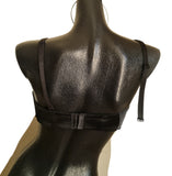Wacoal bra strapless reforzado 36C