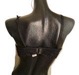 Victorias Secret Brassiere Strapless 36a