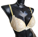 Victorias Secret dream angels push up bra 34B