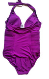 Calvin Klein Traje De Baño Entero Halter 14