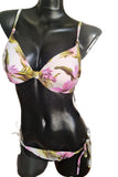 Shade and Shore bikini push up 34C / S