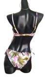 Shade and Shore bikini push up 34C / S