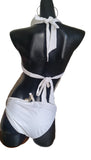 Helen Jon Bikini De Diseñador M