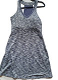 MPG VESTIDO DEPORTIVO M