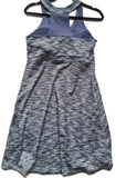 MPG VESTIDO DEPORTIVO M