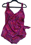 Maxine Traje De Baño Moldeador 16