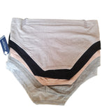 Nautica pack 5 panties stretch G