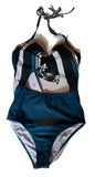 Cupshe traje de baño halter S