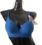 Bali cómodo bra sin varillas ni relleno 36D