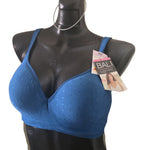 Bali cómodo bra sin varillas ni relleno 36D