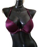 Victorias Secret racerback push up bra 34C