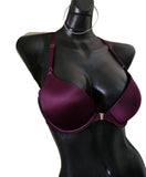 Victorias Secret racerback push up bra 34C