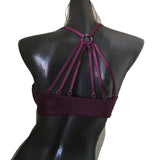 Victorias Secret racerback push up bra 34C