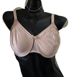 Chantelle Brassiere Cobertura Total 34dd