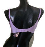 Victorias Secret Lencería Bra Push Up Con Escote 34b