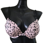 Victorias Secret Bra Basicos Moldeador Busto 34c
