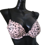 Victorias Secret Bra Basicos Moldeador Busto 34c