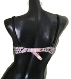 Victorias Secret Bra Basicos Moldeador Busto 34c
