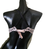 Victorias Secret Bra Basicos Moldeador Busto 34c