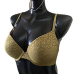 Victorias Secret Lencería Pink Bra Push Up 34c