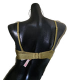 Victorias Secret Lencería Pink Bra Push Up 34c