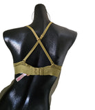 Victorias Secret Lencería Pink Bra Push Up 34c