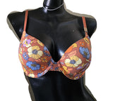 Victorias Secret pink brassiere pink 34C