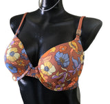 Victorias Secret pink brassiere pink 34C