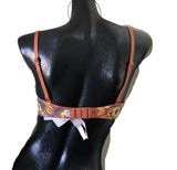 Victorias Secret pink brassiere pink 34C