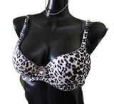 Victorias Secret Lencería Brassiere Media Copa 36a