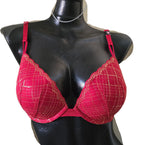 Victorias Secret brassiere push up 32DD