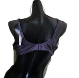 Victorias Secret Lencería Angels Bra Sin Relleno 38c