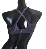 Victorias Secret Lencería Angels Bra Sin Relleno 38c