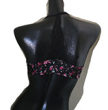 Victorias Secret Lencería Fina Encaje Bra Media Copa 34c