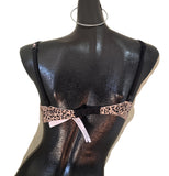 Victorias Secret Brassiere T-shirt Copas Preformadas 34c