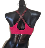 Victorias Secret Body Bra Moldeador Reformador Busto 36C