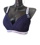 Nautica brassiere sin varillas 36C