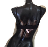 Victorias Secret Lencería Bra Push Up Media Copa 32b