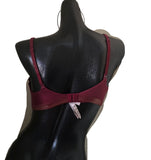 Victorias Secret Lencería Básica Bra T-shirt Sin Relleno 34c