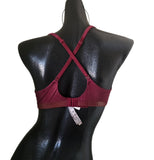 Victorias Secret Lencería Básica Bra T-shirt Sin Relleno 34c