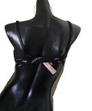 Victorias Secret Push Up Bra Pink 34B