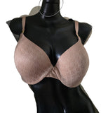 Victorias Secret Body Brassiere Sin Relleno 38dd