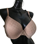Victorias Secret Body Brassiere Sin Relleno 38dd