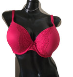 Victorias Secret Brassiere Push Up 38dd