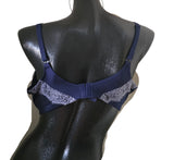 Victorias Secret Lencería Bra Dream Angels Push Up 36d