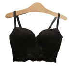 Victorias Secret Lencería Bra Push Up Con Escote 34b