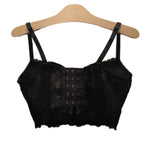 Victorias Secret Lencería Bra Push Up Con Escote 34b