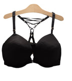 Victorias Secret Lencería Brassiere Push Up 36dd
