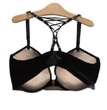Victorias Secret Lencería Brassiere Push Up 36dd