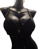 Victorias Secret Lencería Brassiere Push Up 36dd